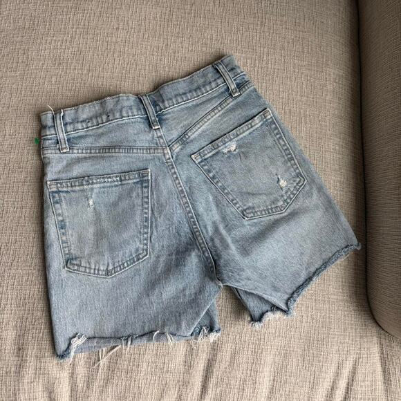 Gap denim shorts - Picture 2 of 6
